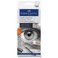Faber-Castell Goldfaber Graphite Sketch Art Set 8-tlg.