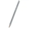 Graphitstift Grip 2001, H, Faber-Castell 117011