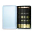 Weiteres Produktbild Kores Grafitos Graphitstift 12-12 Stück