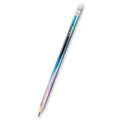 Weiteres Produktbild Grafitová tužka Maped Black'Peps Nightfall tvrdost HB,6ks