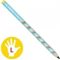 Graphitstift für Linkshänder - STABILO EASYgraph blau - HB [1 St.]