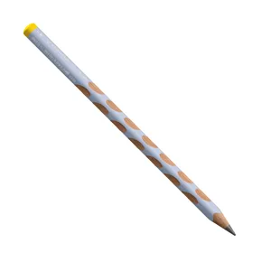 Graphitstift für Linkshänder - STABILO EASYgraph pastellblau - HB [1 St.]