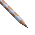 Weiteres Produktbild Graphitstift für Linkshänder - STABILO EASYgraph pastellblau - HB [1 St.]