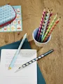 Rechtshänder-Graphitstift - STABILO EASYgraph orange - HB [1 Stk]
