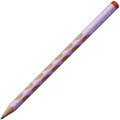 Rechtshänder-Graphitstift - STABILO EASYgraph pastellviolett - HB [1 Stk]