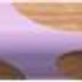Weiteres Produktbild Rechtshänder-Graphitstift - STABILO EASYgraph pastellviolett - HB [1 Stk]