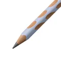 Rechtshänder-Graphitstift - STABILO EASYgraph pastellblau - HB [1 Stk]