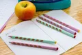 Rechtshänder-Graphitstift - STABILO EASYgraph pastellgrün - HB [1 Stk]