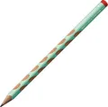 Rechtshänder-Graphitstift - STABILO EASYgraph pastellgrün - HB [1 Stk]