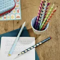 Weiteres Produktbild Rechtshänder-Graphitstift - STABILO EASYgraph pink - HB [1 Stk]