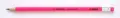 Graphitstift „Neon“, rosa HB, Sechskant, STABILO