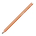 Graphitstift STABILO Trio kräftig orange HB [1 Stk]