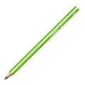 Graphitstift STABILO Trio kräftig grün HB [1 Stk]