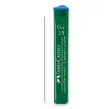 Graphitstifte Faber-Castell 521702 Mine Polymerhärte 2B