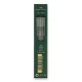 Grafitové tuhy Faber-Castell TK 9071 2 mm,tvrdost HB