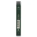 Grafitové tuhy TK 9071 Verzatil  3.15mm T/10 9071/6B Faber Castell 127106