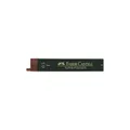 Graphitstifte Superpolymer 0,5 mm F Faber Castell 120510