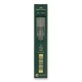 Grafitstifte TK 9071 Verzatil 2mm TB/10 9071/B Faber-Castell 127101