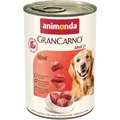 GRANCARNO Adult - Rindfleisch 400g