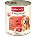 GRANCARNO Adult - Rindfleisch 800g
