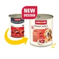 GRANCARNO Adult - Rindfleisch 800g