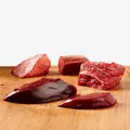 Weiteres Produktbild GRANCARNO Adult - Rind, Lamm 400g