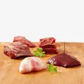 Weiteres Produktbild GRANCARNO Adult - Kaninchen + Kräuter 800g