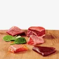 Weiteres Produktbild GRANCARNO Adult - Lachs + Spinat 400g
