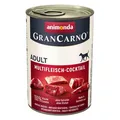 GRANCARNO Adult - Fleischcocktail 400g