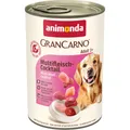Weiteres Produktbild GRANCARNO Adult - Fleischcocktail 400g