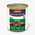 Weiteres Produktbild GRANCARNO Adult - se zvěřinou 800 g