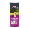 Weiteres Produktbild GranCarno Dog DryFood Junior s drůbežím a jehněčím masem, 12 kg
