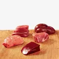 Weiteres Produktbild GRANCARNO Senior - Rind, Lamm 800 g
