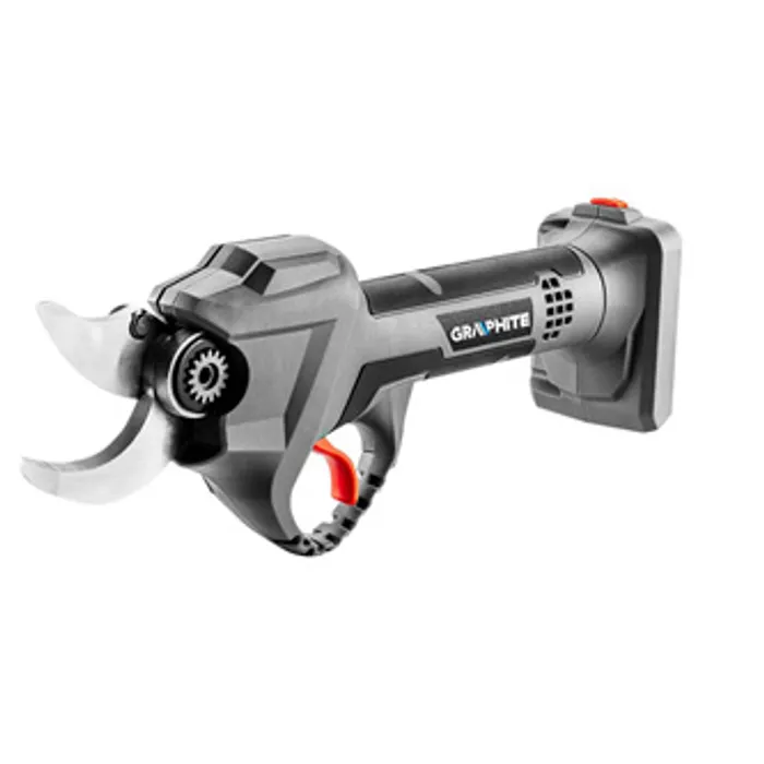 Hauptproduktbild Graphite Aku nůžky na větve 58G029, 30mm