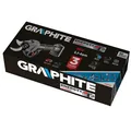 Graphite Aku nůžky na větve 58G029, 30mm