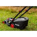 Graphite aku sekačka 58G033, 36V