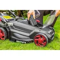 Graphite aku sekačka 58G033, 36V