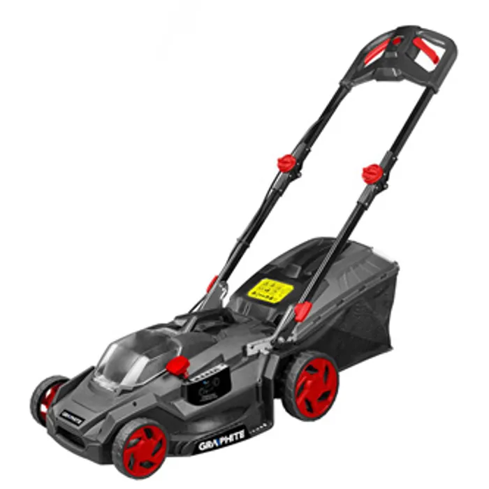 Hauptproduktbild Graphite aku sekačka 58G033, 36V
