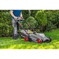 Graphite aku sekačka 58G033, 36V