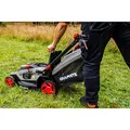 Graphite aku sekačka 58G033, 36V