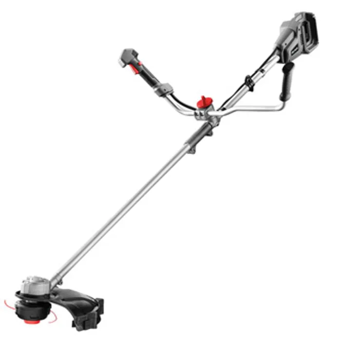 Hauptproduktbild Graphite aku sekačka 58G035, 7000ot./m, 36V
