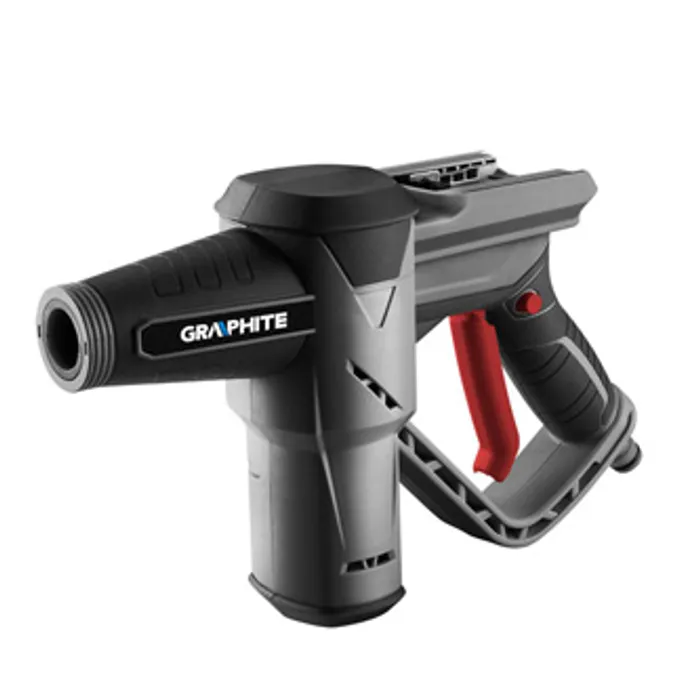 Hauptproduktbild Graphite aku tlaková myčka 58G083, 19bar, 170l/min.