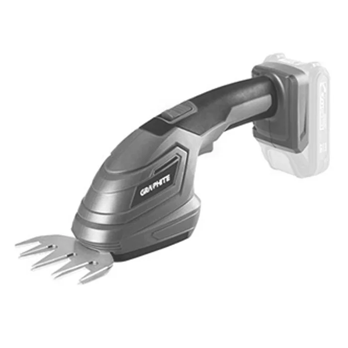 Hauptproduktbild Graphite Zastřihovač trávy 3v1 Aku, 18V