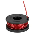 Weiteres Produktbild Graphit-Rasentrimmer Aku, 9000 U/min, 18V
