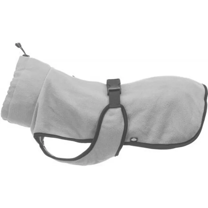 Hauptproduktbild GRENOBLE kabátek šedá L:62cm, hruď:60-96cm, krk:58cm