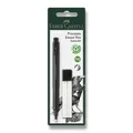 Weiteres Produktbild Gumovací pero Faber-Castell s náhradní náplní