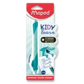 Maped Kidy Learn Magic Shark Radiergummi-Stift - Hai, Blisterverpackung