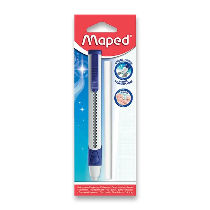 Hauptproduktbild Gumovací tužka Maped Ultra Technic - s náhradní pryží