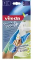 Gummihandschuhe, VILEDA „Comfort & Care“