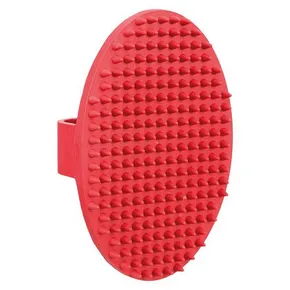Gummioval für die Hand 8 x 13 cm